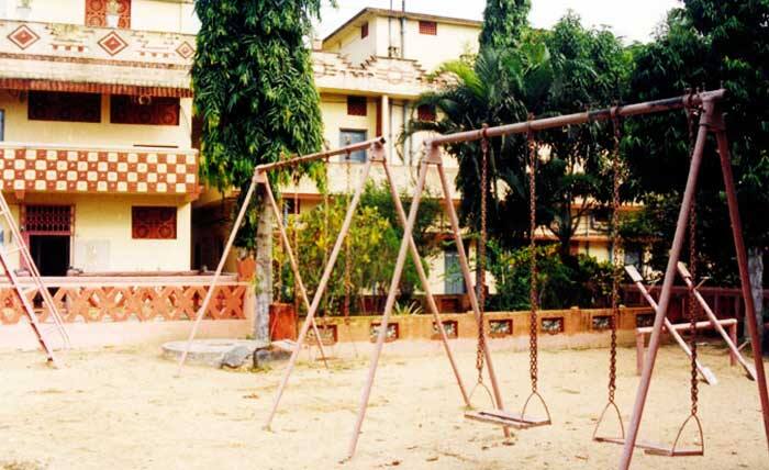 Anandamayee Resort, Balasore 2